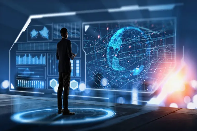 Fabíola Calixto: 6 Tendências da Transformação Digital para 2021