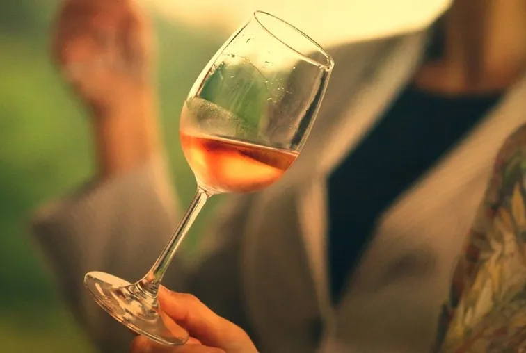 Iramaia Loiola: Trend Alert: vinho laranja, fotogênico & delicioso!