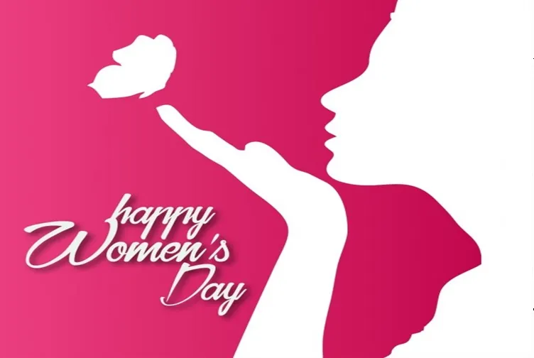 Lilian Schiavo: Feliz Dia Internacional da Mulher