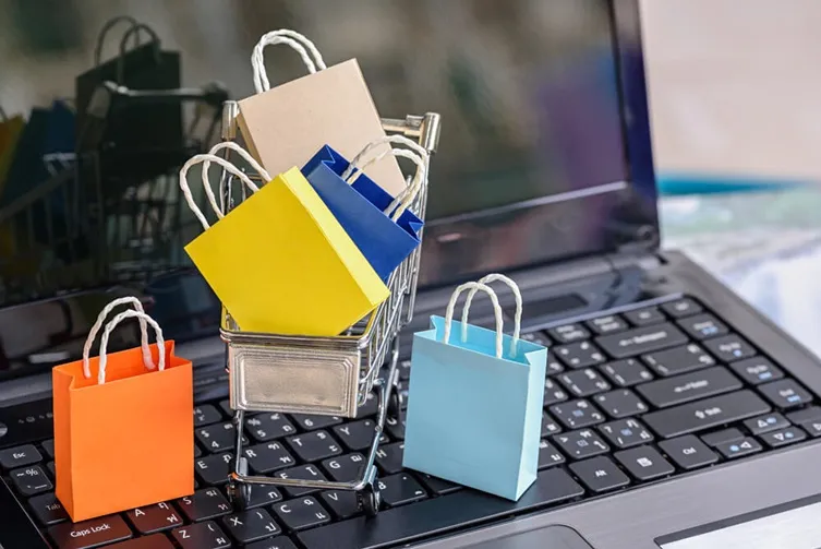 Fabíola Calixto: Vendas online - Parte II: Sete tipos de e-commerce para vender online em 2021