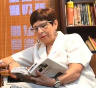Cecília Telles