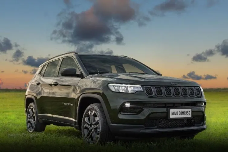 Fernando Calmon: Boas novidades nos 80 anos da marca Jeep