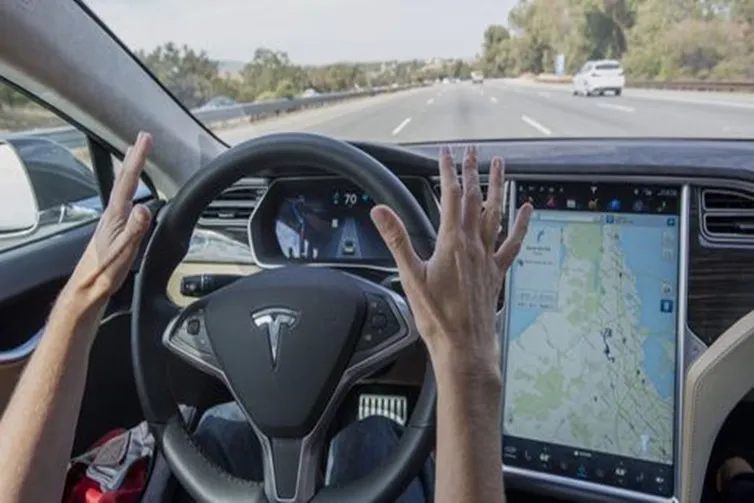 Fernando Calmon: Tesla se envolve em nova polêmica