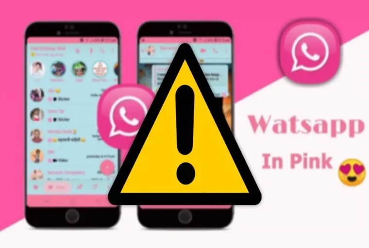 Jorge Lordelo: Atenção para o novo golpe do Whatsapp rosa         
