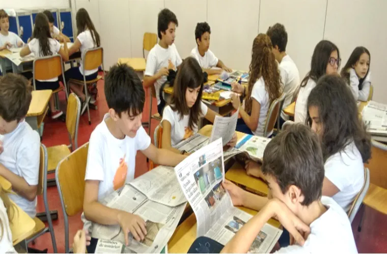 Arthur Gimenes: Jovens e as Fake News, como podemos combater?