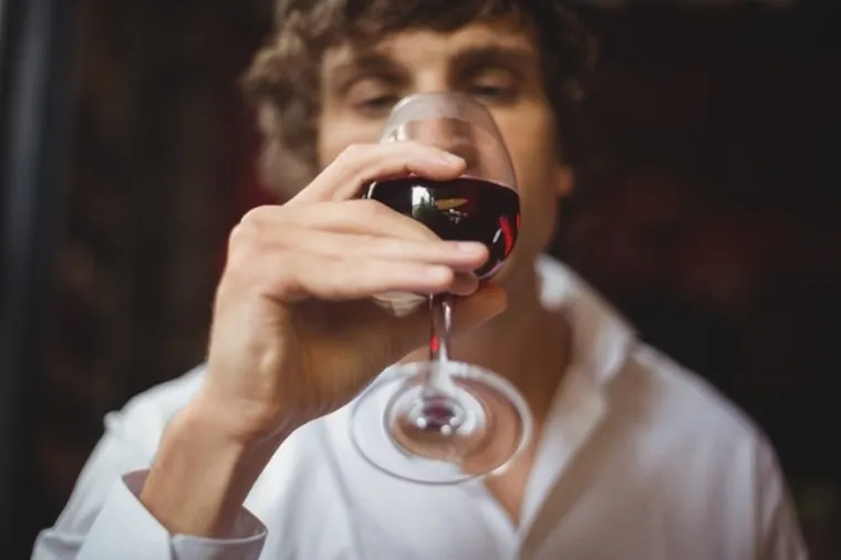 Iramaia Loiola: Querido vinho em desequilíbrio.