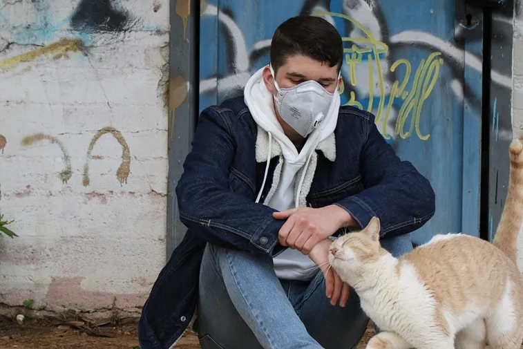 Arthur Gimenes: Os impactos da pandemia nos jovens