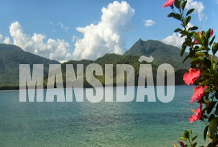 Andreoli: Mansidão