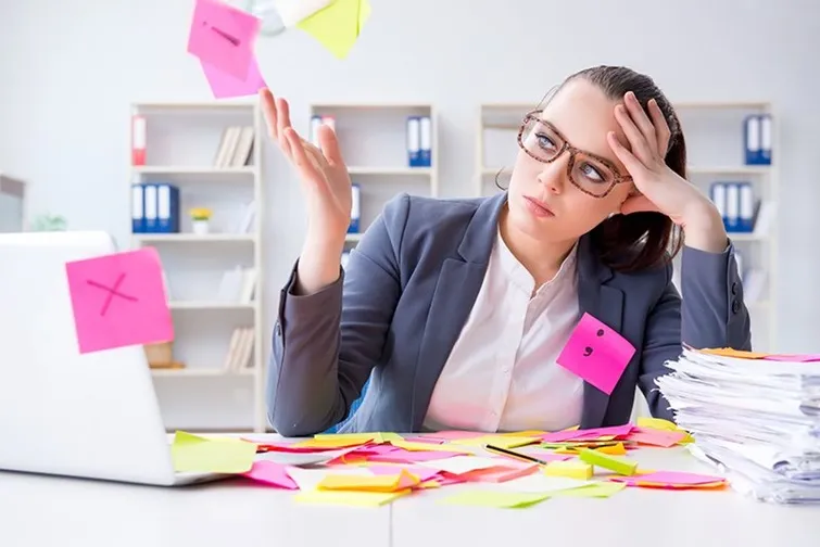Cecília Telles: Procrastinar
