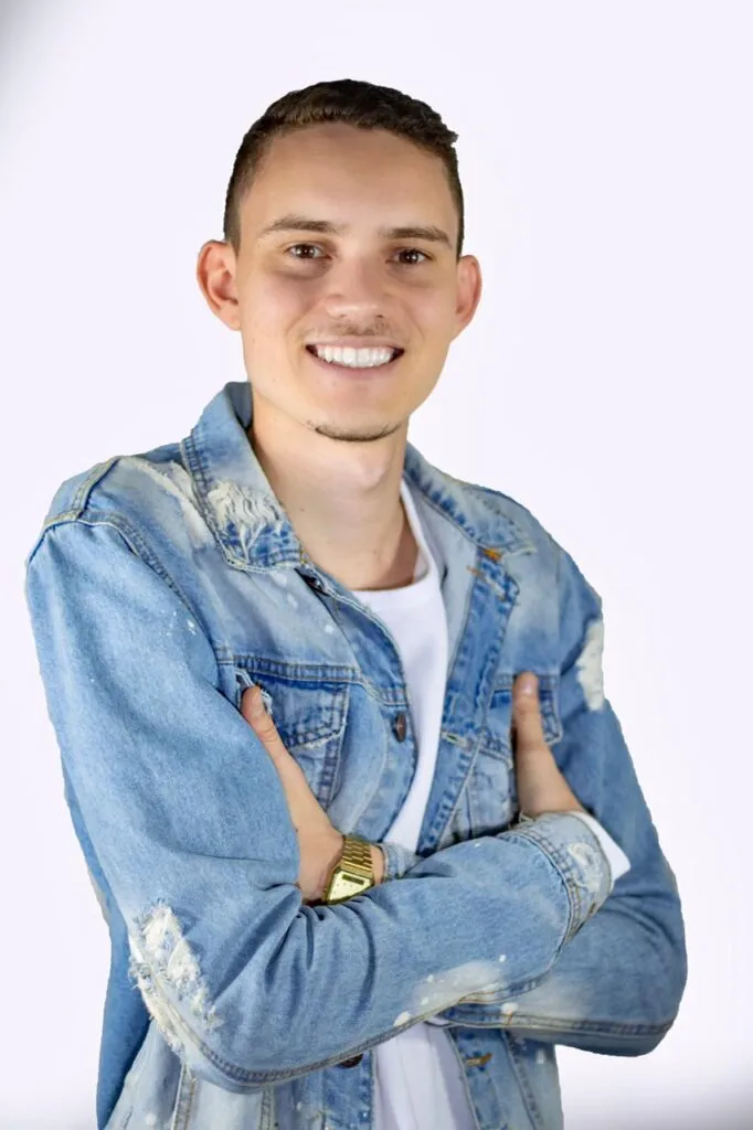 Breno Sales