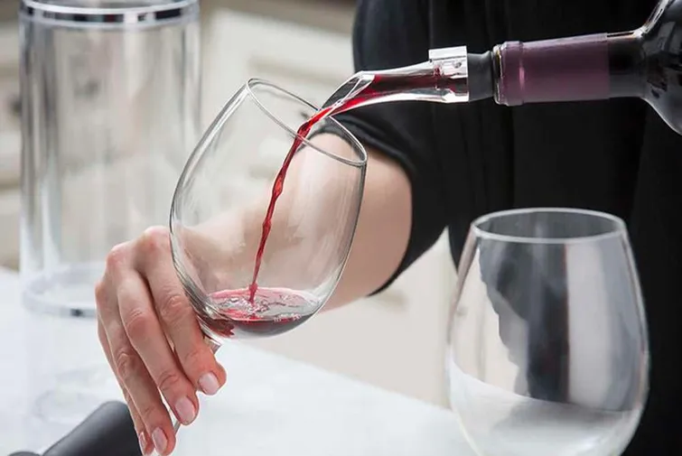 Iramaia Loiola: Você corta as gotas do Querido Vinho?