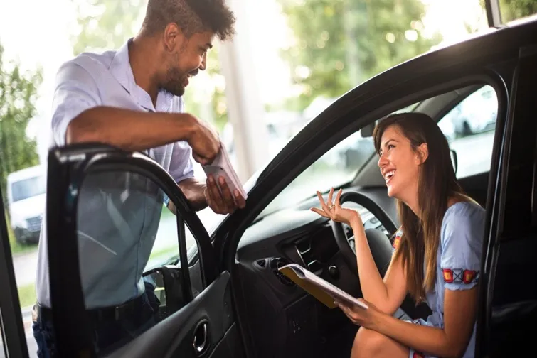 Fernando Calmon: Carros de entrada podem ter mais interessados