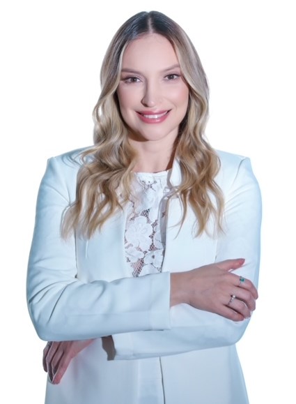 Caroline Pereira