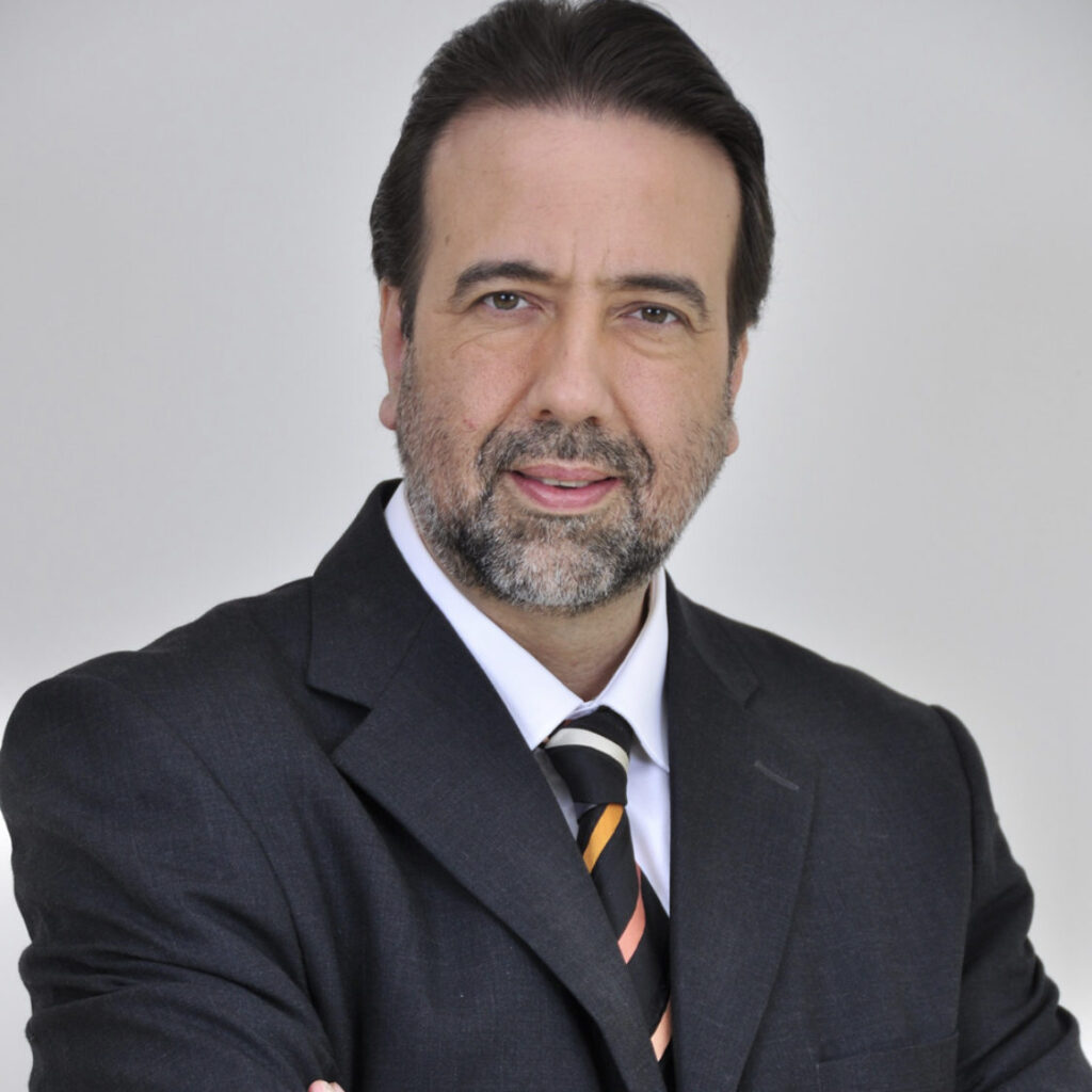 Jorge Lordello