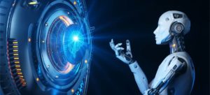 Tecnologia com o ChatGPT