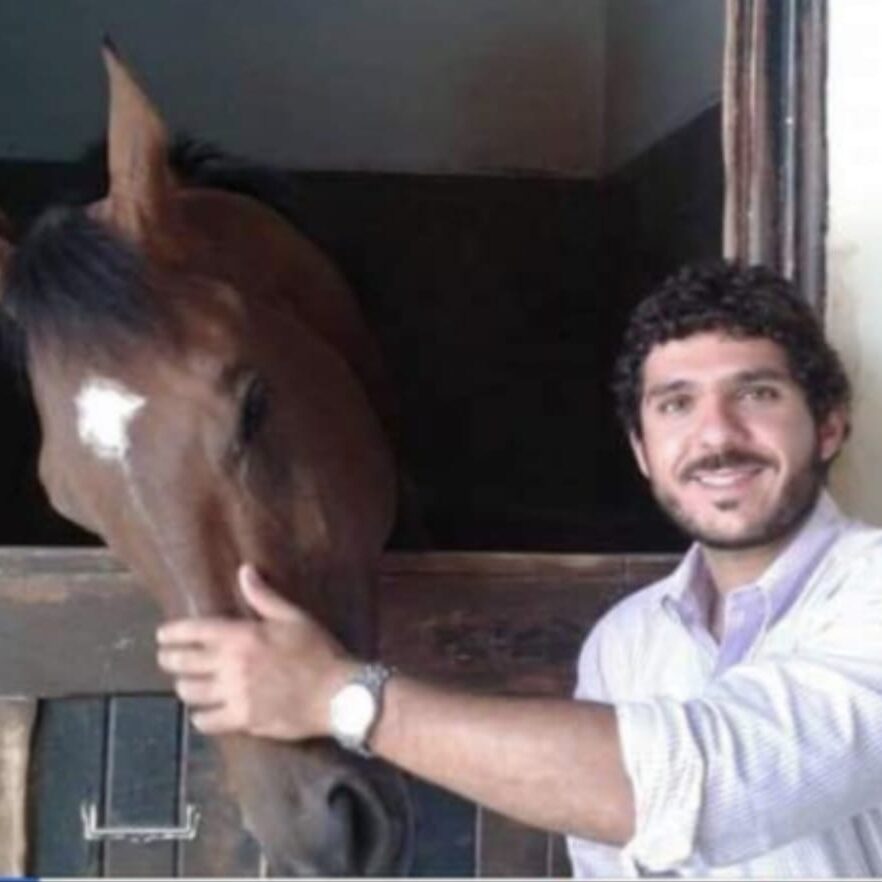 Thiago Haidar