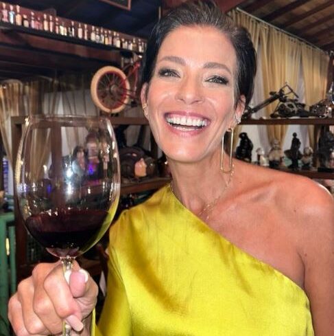 Roberta de Moraes