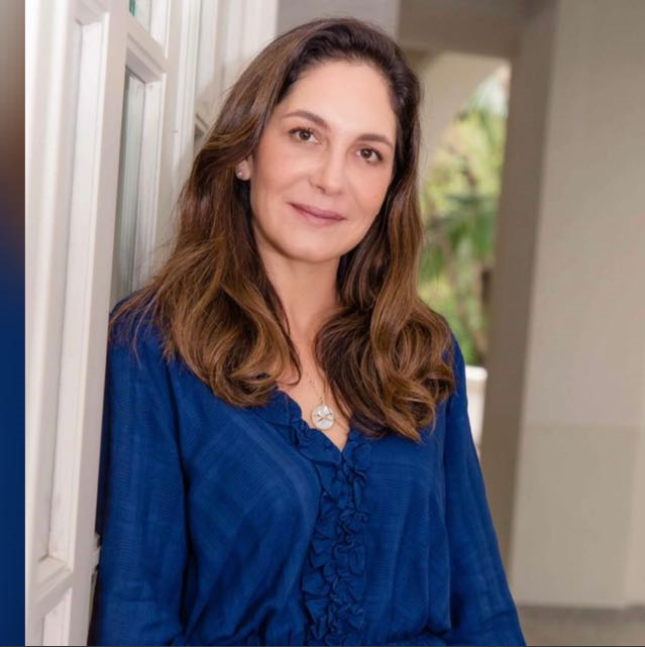Camila Karrer Sahyoun