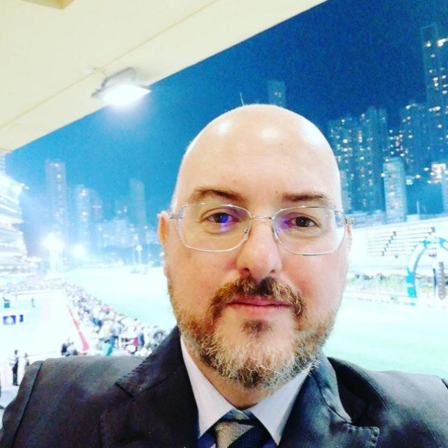 Ricardo Ravagnani