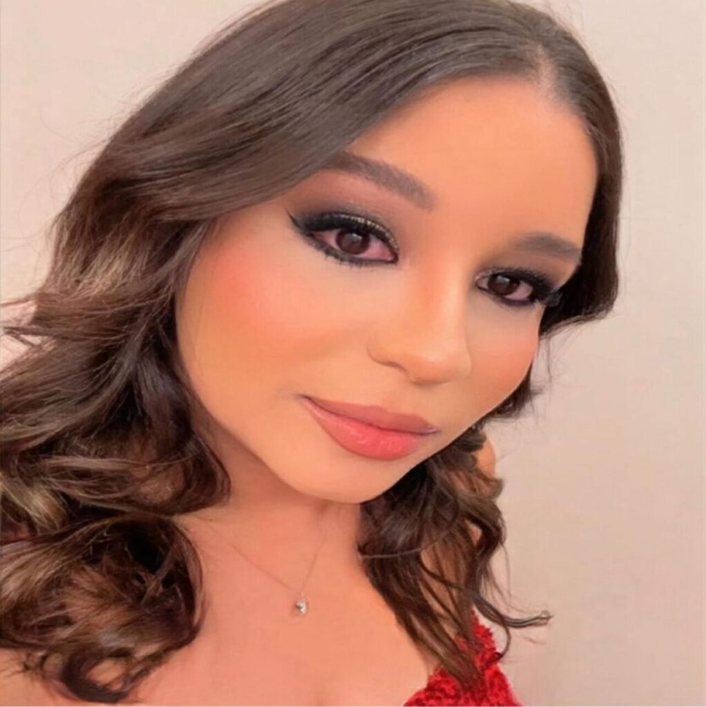 Thamires Cristina