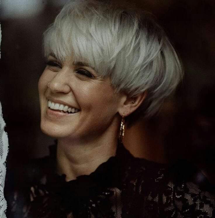 Sandra Boschilia