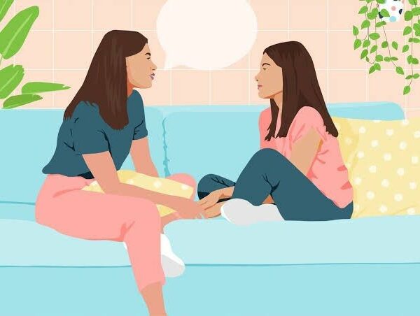 Baixa Autoestima na adolescência