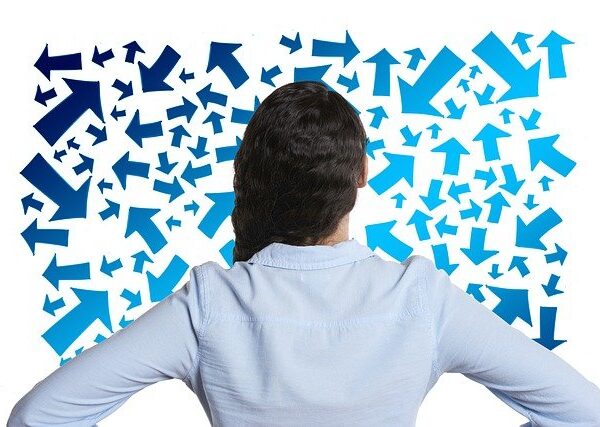 Desconstruindo a Liderança: O Poder da Atenção no Caos