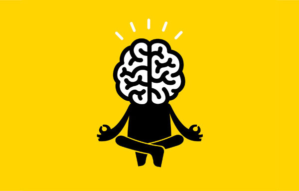 A Dor é Inevitável, mas o Sofrimento é Opcional: Liderando Seu Interior com Mindfulness
