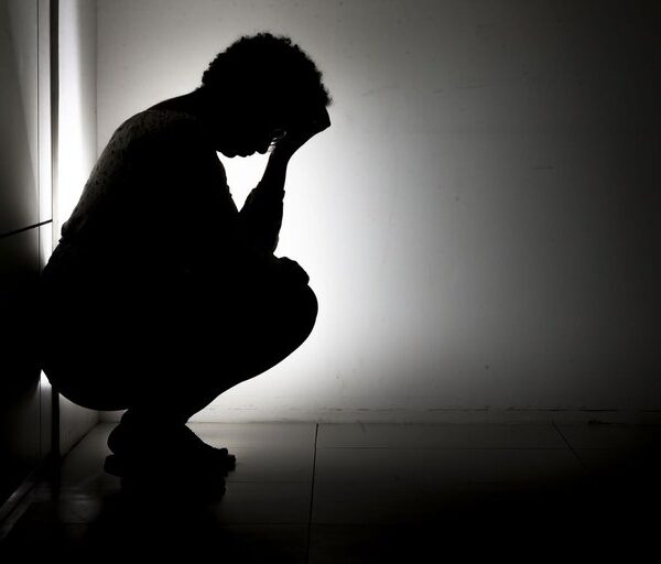 Depressão e Suicídio