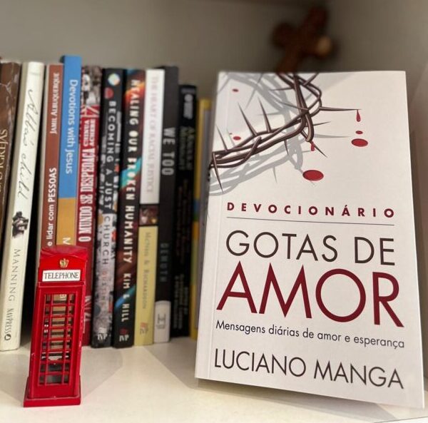 O Silêncio como Expressão da Nossa Prece