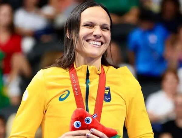 Brasil paralímpico faz história e fecha ciclo visando LA 2028