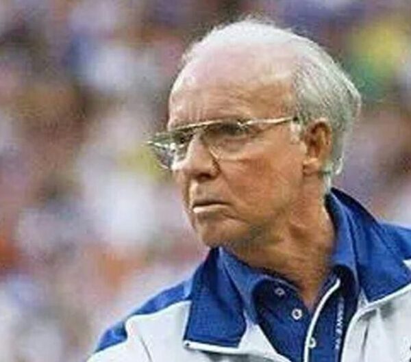 Eu vos declaro, Marido e Mulher....E golllll!!!