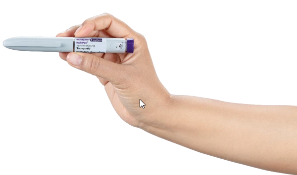 Tirzepatida: nova arma contra a obesidade
