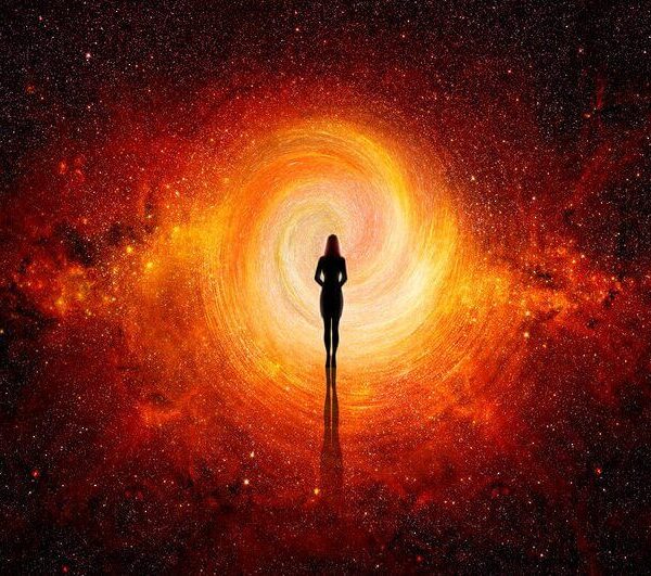 O Eixo da Rotação da Terra e a Espiritualidade na Natureza