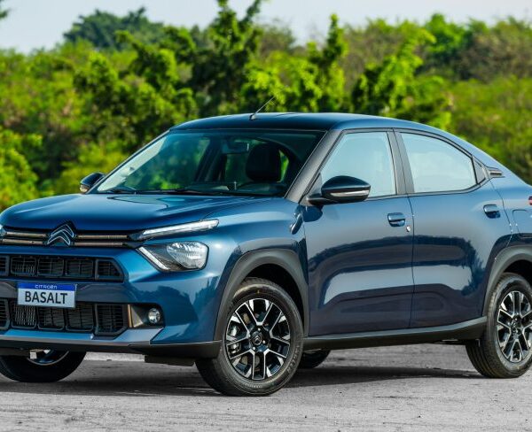 Salão do Automóvel, no Anhembi, volta em 2025 ao local tradicional