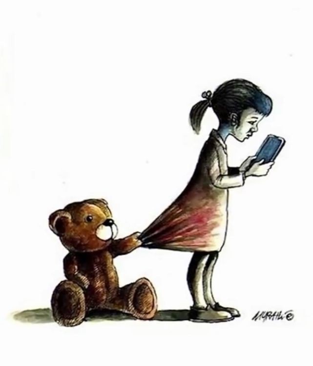 Ansiedade e redes sociais