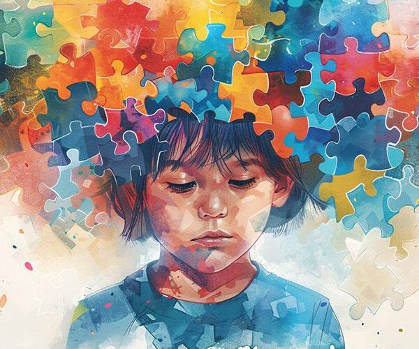 Estudo Pioneiro Realizado No Brasil Aponta Que O Autismo Afeta 1 Em Cada 30 Crianças