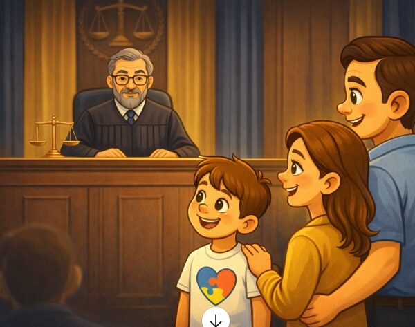 AUTISMO E JUSTIÇA GRATUITA EM DEBATE NA CÂMARA DOS DEPUTADOS