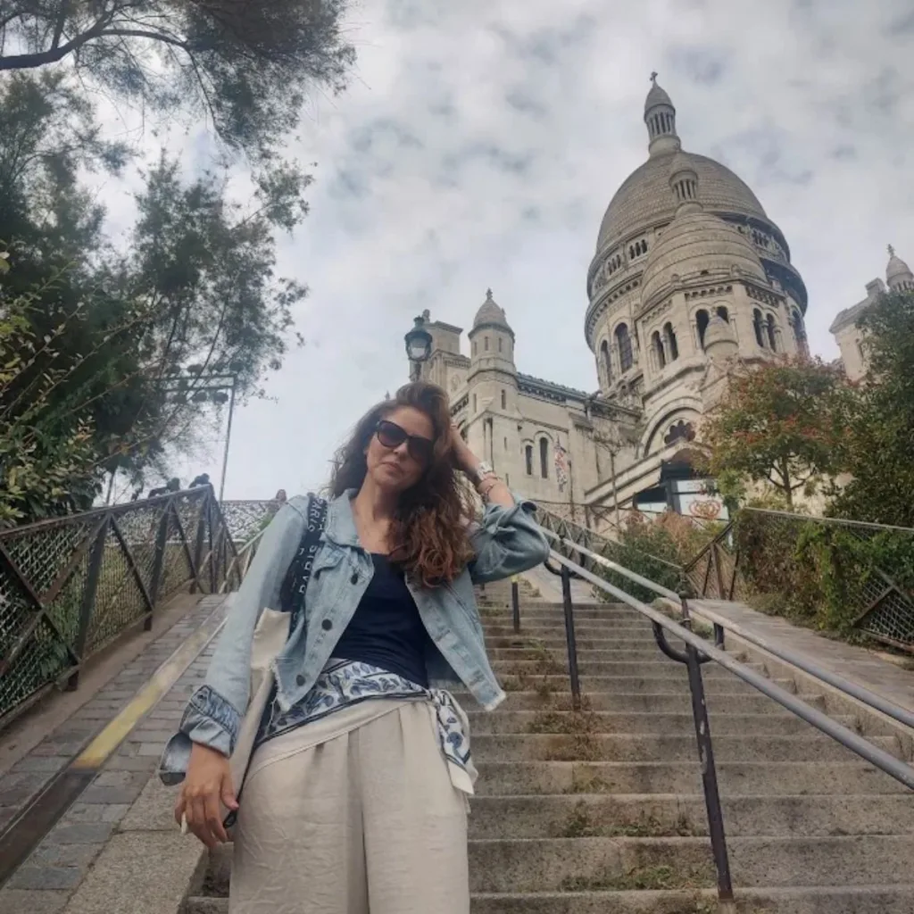 Check-in da Lau: o erro que cometi ao fazer a mala para Paris e Londres