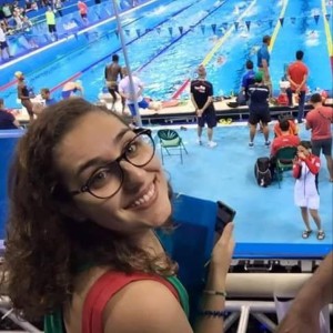 Victoria Salemi