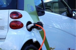 carro elétrico