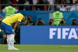 neymar