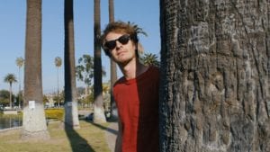 Under The Silver Lake