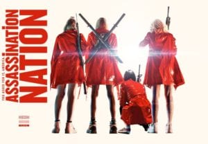 Assassination Nation