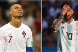 campeões