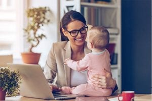 mães empreendedoras