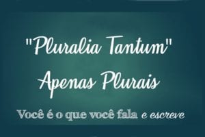 plurais