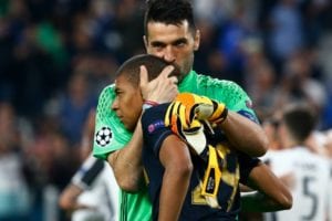 buffon