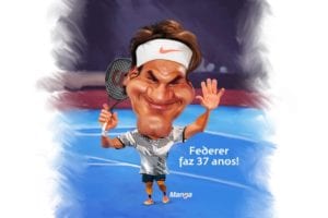 Federer