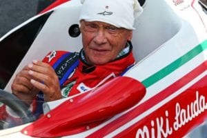 Niki Lauda